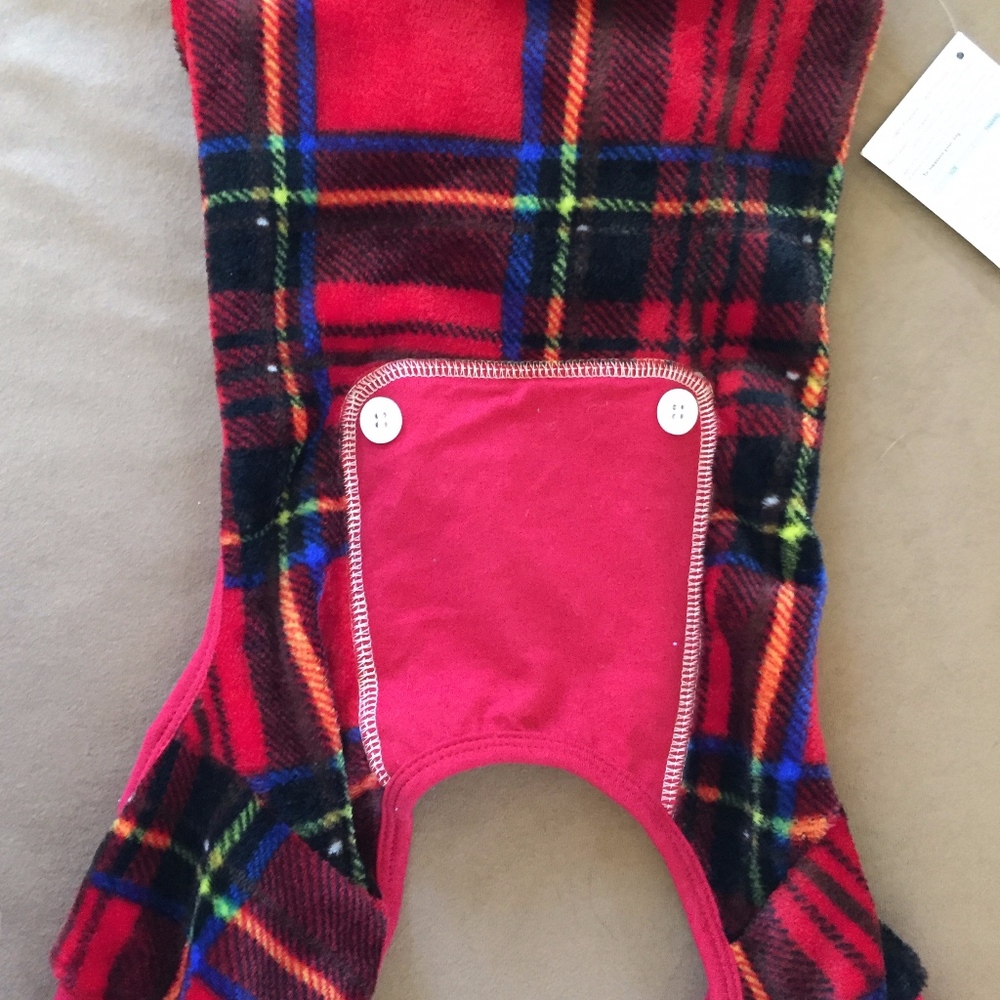 Pawslife Pajamas Dogs